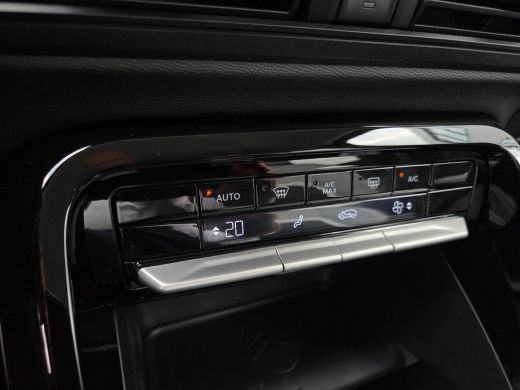 Citroën C3 Max 1.2 Hybrid VOORRAAD ACTIE | 8 JAAR GARANTIE | Achteruitrijcamera | Climate Control | Dagrijve... ActivLease financial lease