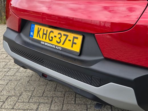Citroën C3 Max 1.2 Hybrid VOORRAAD ACTIE | 8 JAAR GARANTIE | Achteruitrijcamera | Climate Control | Dagrijve... ActivLease financial lease