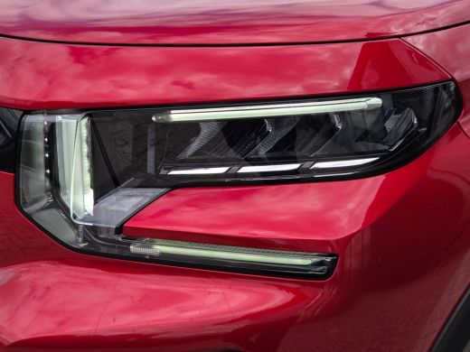 Citroën C3 Max 1.2 Hybrid VOORRAAD ACTIE | 8 JAAR GARANTIE | Achteruitrijcamera | Climate Control | Dagrijve... ActivLease financial lease