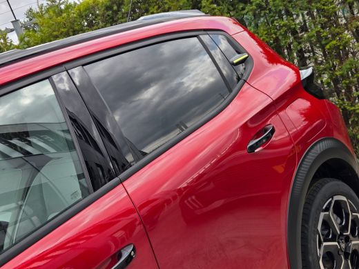 Citroën C3 Max 1.2 Hybrid VOORRAAD ACTIE | 8 JAAR GARANTIE | Achteruitrijcamera | Climate Control | Dagrijve... ActivLease financial lease