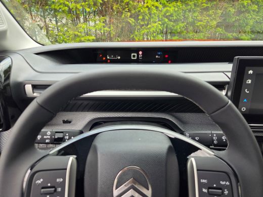 Citroën C3 Max 1.2 Hybrid VOORRAAD ACTIE | 8 JAAR GARANTIE | Achteruitrijcamera | Climate Control | Dagrijve... ActivLease financial lease