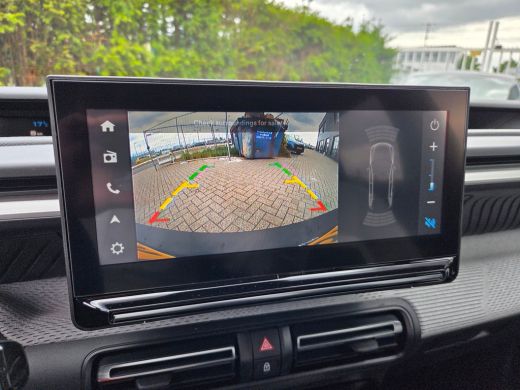 Citroën C3 Max 1.2 Hybrid VOORRAAD ACTIE | 8 JAAR GARANTIE | Achteruitrijcamera | Climate Control | Dagrijve... ActivLease financial lease