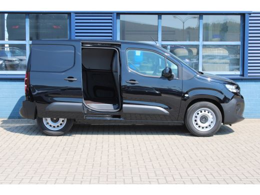 Citroën &euml;-Berlingo 50 kWh | 8 JAAR GARANTIE | VOORSTOELEN VERWARMD | CAMERA | DIGITALE BINNEN SPIEGEL | BETIMMERING ... ActivLease financial lease