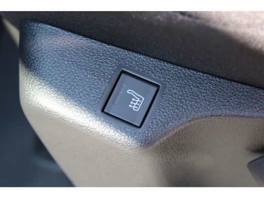 Citroën &euml;-Berlingo 50 kWh | 8 JAAR GARANTIE | VOORSTOELEN VERWARMD | CAMERA | DIGITALE BINNEN SPIEGEL | BETIMMERING ... ActivLease financial lease