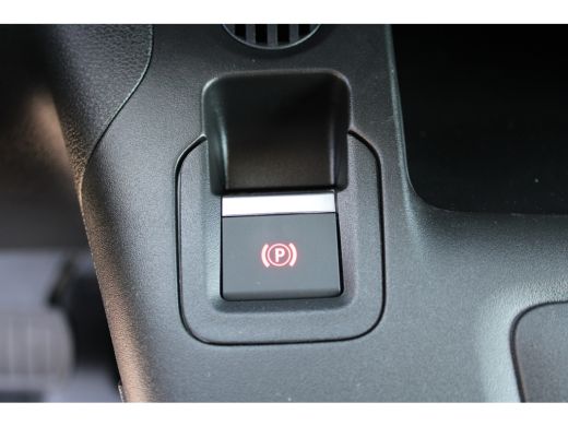 Citroën &euml;-Berlingo 50 kWh | 8 JAAR GARANTIE | VOORSTOELEN VERWARMD | CAMERA | DIGITALE BINNEN SPIEGEL | BETIMMERING ... ActivLease financial lease