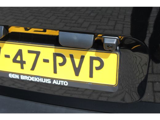 Citroën &euml;-Berlingo 50 kWh | 8 JAAR GARANTIE | VOORSTOELEN VERWARMD | CAMERA | DIGITALE BINNEN SPIEGEL | BETIMMERING ... ActivLease financial lease