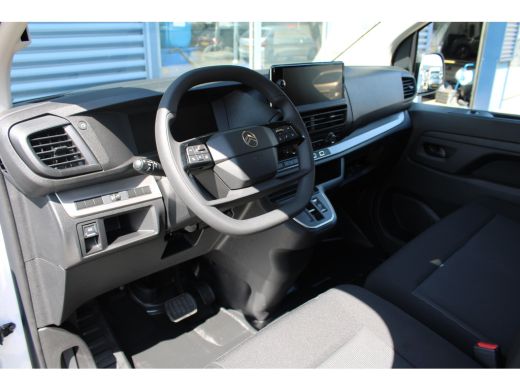 Citroën &euml;-Jumpy 75 kWh | &euro;14.360 korting! | CAMERA | NAVI | BETIMMERING | DRAADLOOS CARPLAY | ActivLease financial lease