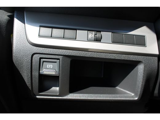 Citroën &euml;-Jumpy 75 kWh | &euro;14.360 korting! | CAMERA | NAVI | BETIMMERING | DRAADLOOS CARPLAY | ActivLease financial lease