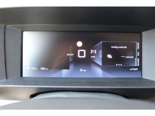 Citroën &euml;-Jumpy 75 kWh | &euro;14.360 korting! | CAMERA | NAVI | BETIMMERING | DRAADLOOS CARPLAY | ActivLease financial lease