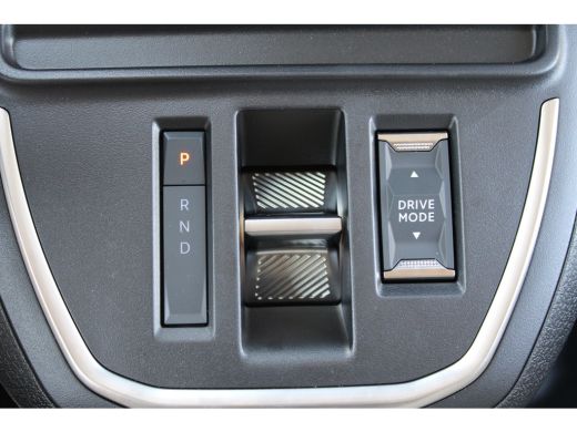 Citroën &euml;-Jumpy 75 kWh | &euro;14.360 korting! | CAMERA | NAVI | BETIMMERING | DRAADLOOS CARPLAY | ActivLease financial lease