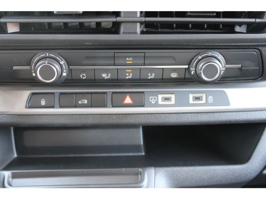 Citroën &euml;-Jumpy 75 kWh | &euro;14.360 korting! | CAMERA | NAVI | BETIMMERING | DRAADLOOS CARPLAY | ActivLease financial lease