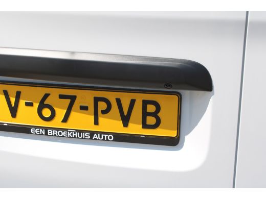 Citroën &euml;-Jumpy 75 kWh | &euro;14.360 korting! | CAMERA | NAVI | BETIMMERING | DRAADLOOS CARPLAY | ActivLease financial lease