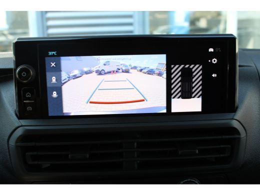 Citroën &euml;-Jumpy 75 kWh | &euro;14.360 korting! | CAMERA | NAVI | BETIMMERING | DRAADLOOS CARPLAY | ActivLease financial lease