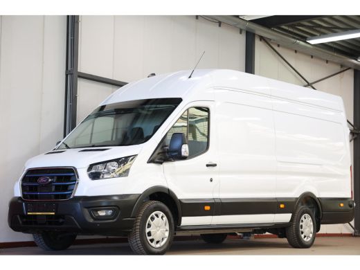 Ford E-Transit 350 L4H3 Trend 68 kWh ActivLease financial lease