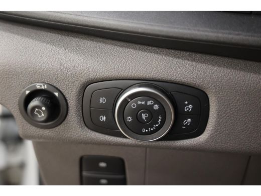 Ford E-Transit 350 L4H3 Trend 68 kWh ActivLease financial lease