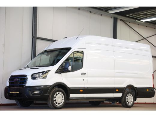 Ford E-Transit 350 L4H3 Trend 68 kWh ActivLease financial lease