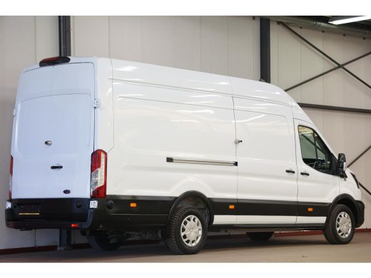 Ford E-Transit 350 L4H3 Trend 68 kWh ActivLease financial lease