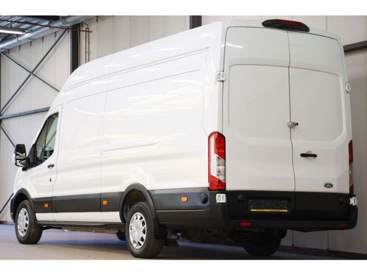 Ford E-Transit 350 L4H3 Trend 68 kWh ActivLease financial lease
