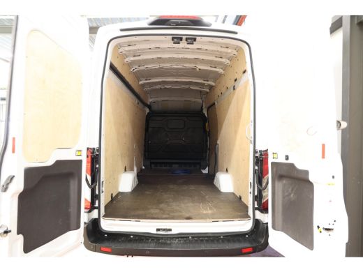 Ford E-Transit 350 L4H3 Trend 68 kWh ActivLease financial lease
