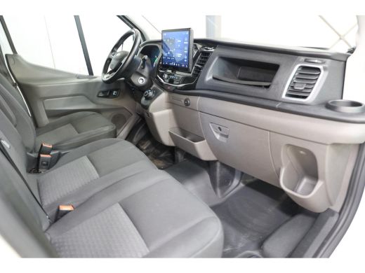 Ford E-Transit 350 L4H3 Trend 68 kWh ActivLease financial lease