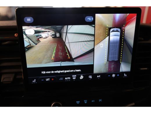 Ford E-Transit 350 L4H3 Trend 68 kWh ActivLease financial lease