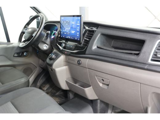 Ford E-Transit 350 L4H3 Trend 68 kWh ActivLease financial lease