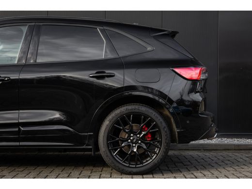 Ford Kuga 2.5 PHEV ST-Line X | WINTERPACK | BLACK PACK | DODE HOEK | CAMERA | ADAPTIVE CRUISE | HEAD UP DIS... ActivLease financial lease