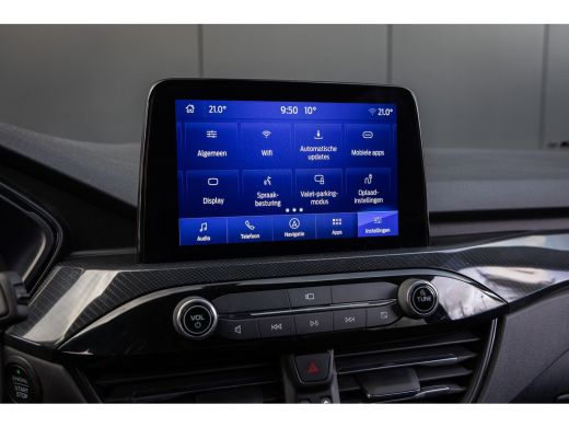 Ford Kuga 2.5 PHEV ST-Line X | WINTERPACK | BLACK PACK | DODE HOEK | CAMERA | ADAPTIVE CRUISE | HEAD UP DIS... ActivLease financial lease