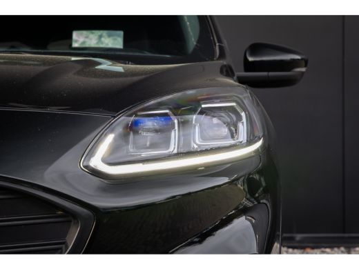 Ford Kuga 2.5 PHEV ST-Line X | WINTERPACK | BLACK PACK | DODE HOEK | CAMERA | ADAPTIVE CRUISE | HEAD UP DIS... ActivLease financial lease