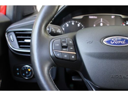 Ford Puma | NL-AUTO! | 1E EIGENAAR! | TREKHAAK | WINTERPACK | B&O AUDIO | DEALER OH! | CLIMATE CONTROL | NA... ActivLease financial lease