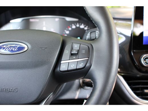 Ford Puma | NL-AUTO! | 1E EIGENAAR! | TREKHAAK | WINTERPACK | B&O AUDIO | DEALER OH! | CLIMATE CONTROL | NA... ActivLease financial lease