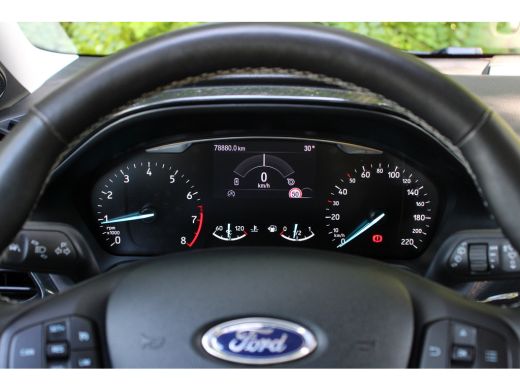 Ford Puma | NL-AUTO! | 1E EIGENAAR! | TREKHAAK | WINTERPACK | B&O AUDIO | DEALER OH! | CLIMATE CONTROL | NA... ActivLease financial lease