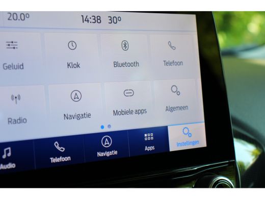 Ford Puma | NL-AUTO! | 1E EIGENAAR! | TREKHAAK | WINTERPACK | B&O AUDIO | DEALER OH! | CLIMATE CONTROL | NA... ActivLease financial lease