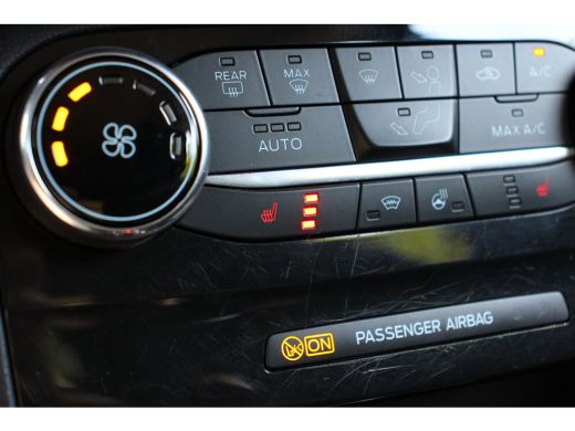 Ford Puma | NL-AUTO! | 1E EIGENAAR! | TREKHAAK | WINTERPACK | B&O AUDIO | DEALER OH! | CLIMATE CONTROL | NA... ActivLease financial lease