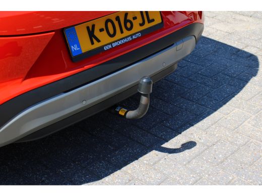 Ford Puma | NL-AUTO! | 1E EIGENAAR! | TREKHAAK | WINTERPACK | B&O AUDIO | DEALER OH! | CLIMATE CONTROL | NA... ActivLease financial lease