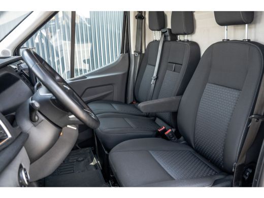 Ford Transit 2.0 EcoBlue L3H2 | 170 PK | Automaat | Trekhaak 3.5T | 1e Eigenaar | 360&deg; Camera | Carplay | PDC ... ActivLease financial lease