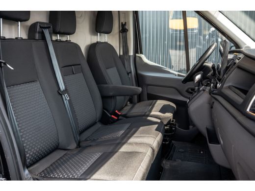 Ford Transit 2.0 EcoBlue L3H2 | 170 PK | Automaat | Trekhaak 3.5T | 1e Eigenaar | 360&deg; Camera | Carplay | PDC ... ActivLease financial lease