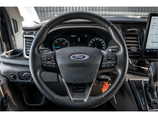 Ford Transit 2.0 EcoBlue L3H2 | 170 PK | Automaat | Trekhaak 3.5T | 1e Eigenaar | 360&deg; Camera | Carplay | PDC ... ActivLease financial lease