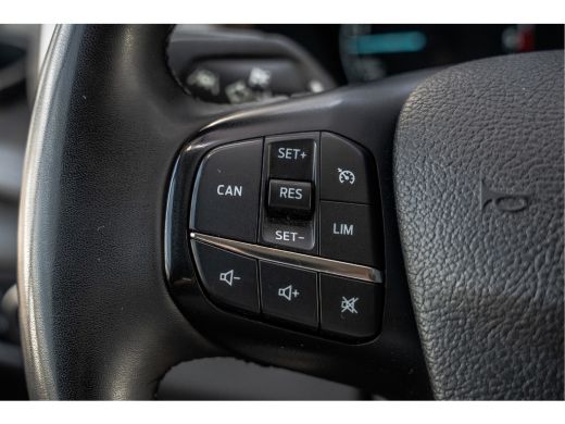 Ford Transit 2.0 EcoBlue L3H2 | 170 PK | Automaat | Trekhaak 3.5T | 1e Eigenaar | 360&deg; Camera | Carplay | PDC ... ActivLease financial lease