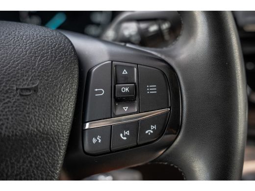 Ford Transit 2.0 EcoBlue L3H2 | 170 PK | Automaat | Trekhaak 3.5T | 1e Eigenaar | 360&deg; Camera | Carplay | PDC ... ActivLease financial lease