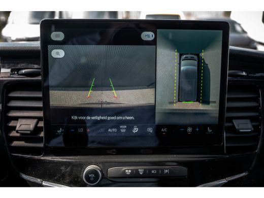 Ford Transit 2.0 EcoBlue L3H2 | 170 PK | Automaat | Trekhaak 3.5T | 1e Eigenaar | 360&deg; Camera | Carplay | PDC ... ActivLease financial lease