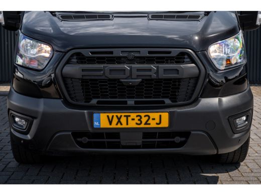 Ford Transit 2.0 EcoBlue L3H2 | 170 PK | Automaat | Trekhaak 3.5T | 1e Eigenaar | 360&deg; Camera | Carplay | PDC ... ActivLease financial lease