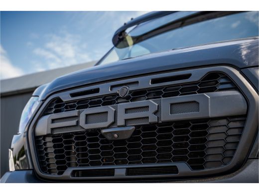 Ford Transit 2.0 EcoBlue L3H2 | 170 PK | Automaat | Trekhaak 3.5T | 1e Eigenaar | 360&deg; Camera | Carplay | PDC ... ActivLease financial lease