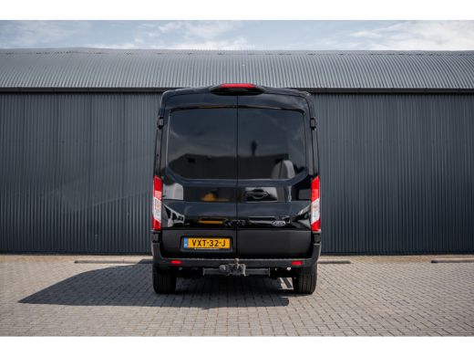 Ford Transit 2.0 EcoBlue L3H2 | 170 PK | Automaat | Trekhaak 3.5T | 1e Eigenaar | 360&deg; Camera | Carplay | PDC ... ActivLease financial lease