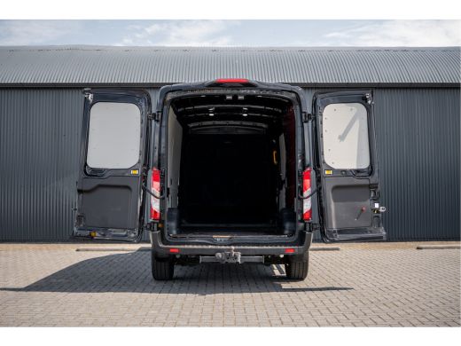 Ford Transit 2.0 EcoBlue L3H2 | 170 PK | Automaat | Trekhaak 3.5T | 1e Eigenaar | 360&deg; Camera | Carplay | PDC ... ActivLease financial lease