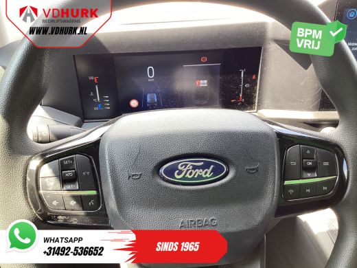 Ford Transit Custom 2.0 TDCI L2 Trend LED/ Carplay/ Camera/ Climate/ PDC/ Cruise ActivLease financial lease