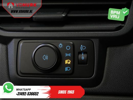 Ford Transit Custom 2.0 TDCI L2 Trend LED/ Carplay/ Camera/ Climate/ PDC/ Cruise ActivLease financial lease