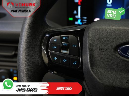 Ford Transit Custom 2.0 TDCI L2 Trend LED/ Carplay/ Camera/ Climate/ PDC/ Cruise ActivLease financial lease