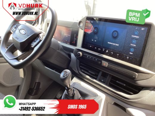 Ford Transit Custom 2.0 TDCI L2 Trend LED/ Carplay/ Camera/ Climate/ PDC/ Cruise ActivLease financial lease