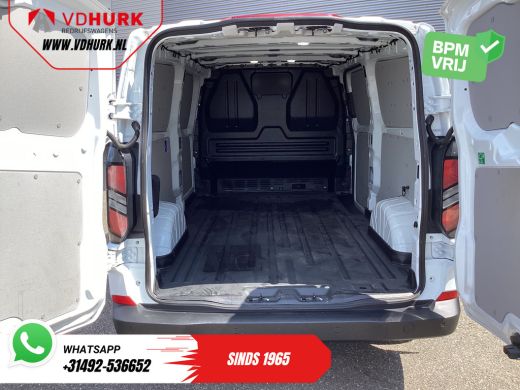Ford Transit Custom 2.0 TDCI L2 Trend LED/ Carplay/ Camera/ Climate/ PDC/ Cruise ActivLease financial lease